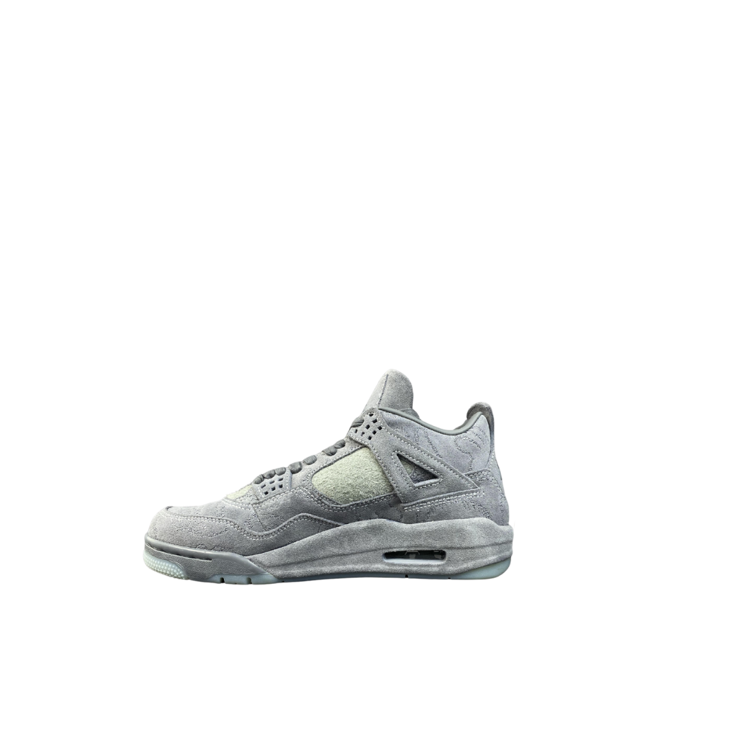 Jordan 4 Retro Kaws Sneakers