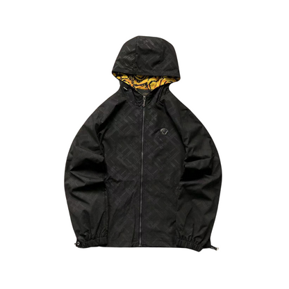 Versace Windbreaker Jacket