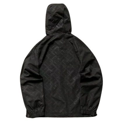 Versace Windbreaker Jacket