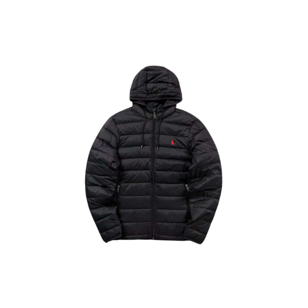 Ralph Lauren Terra Jacket