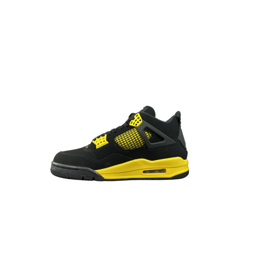 Jordan 4 Retro Thunder Sneakers