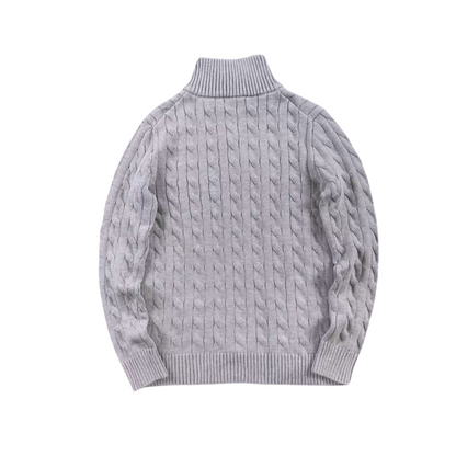 Ralph Lauren Cable Knit Sweater