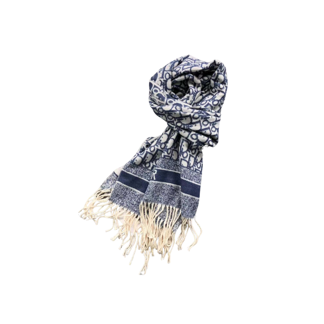 Dior Scarf