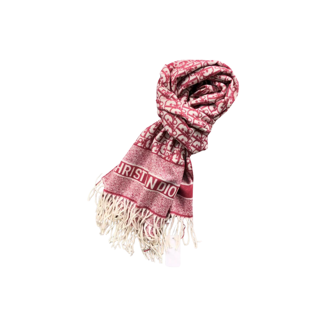 Dior Scarf