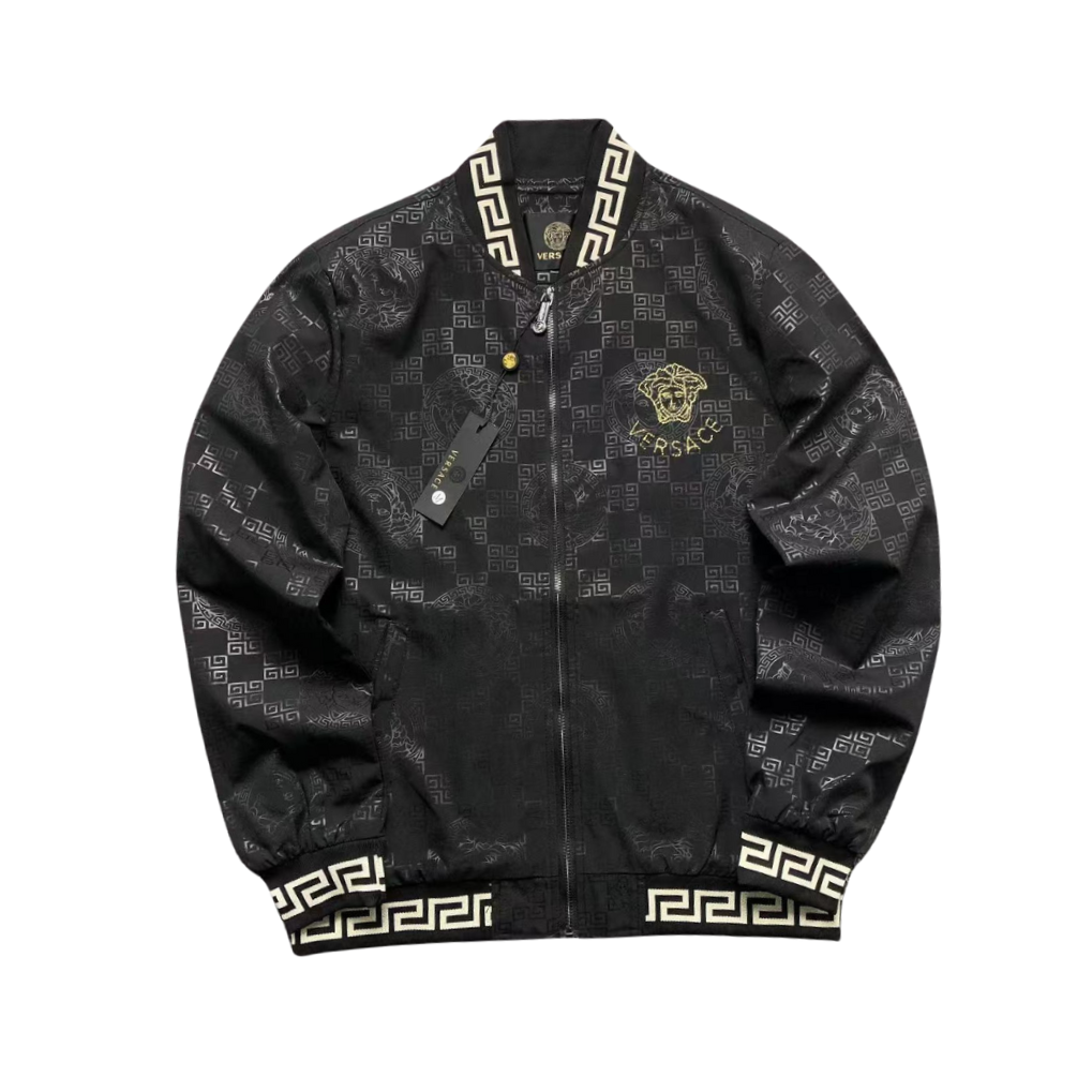 Versace Jacket