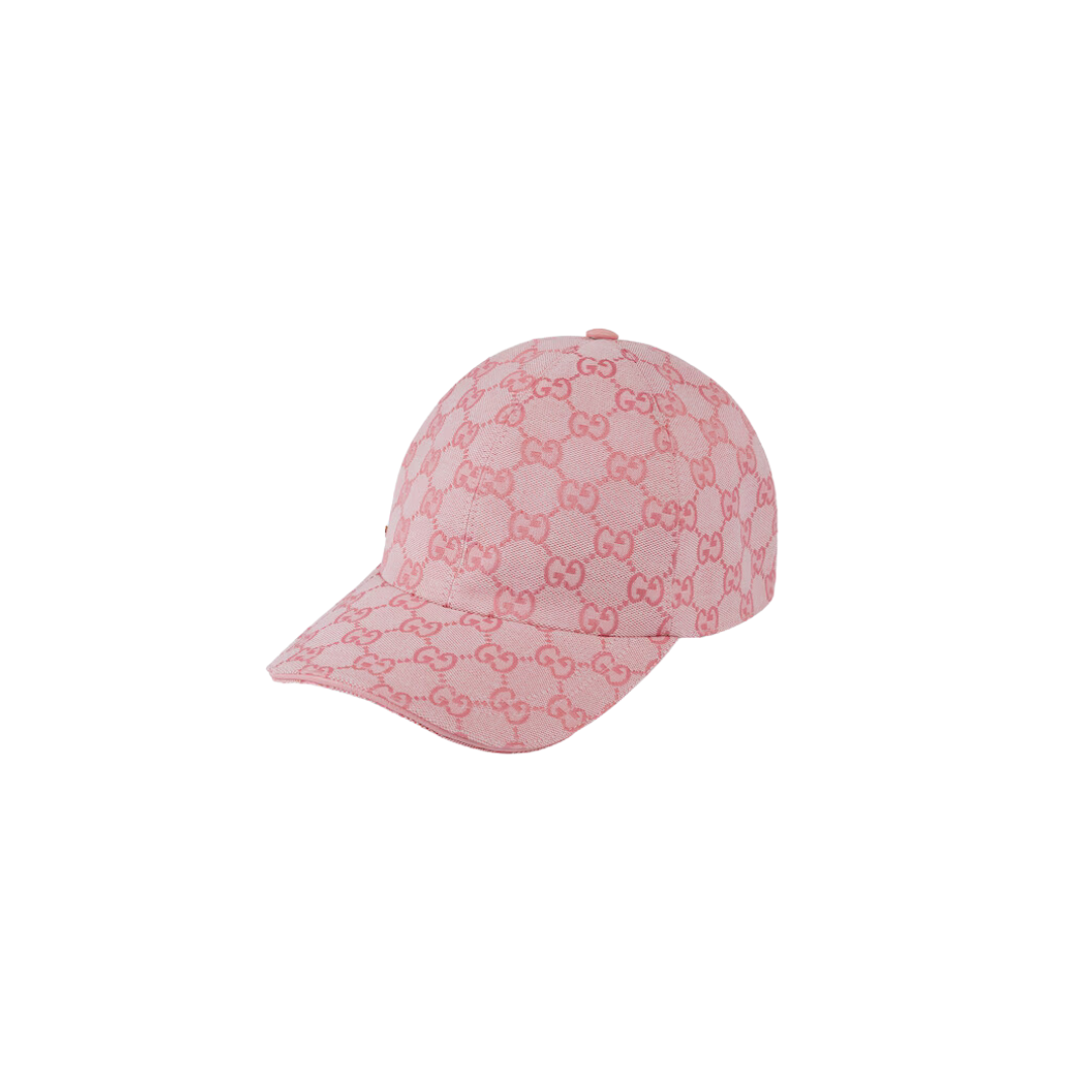 Gucci Pink Cap