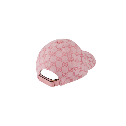 Gucci Pink Cap