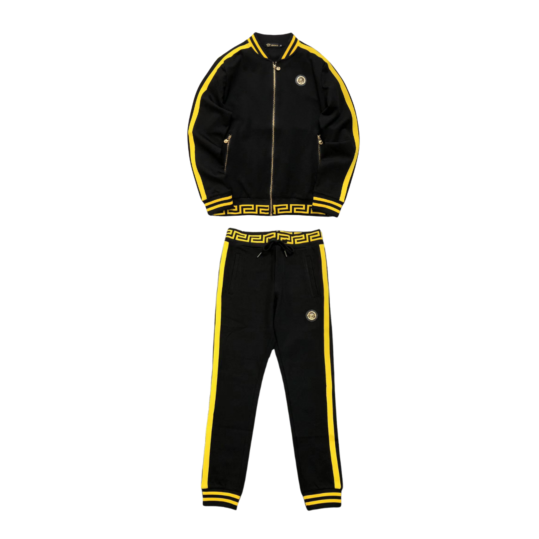 Versace Tracksuit