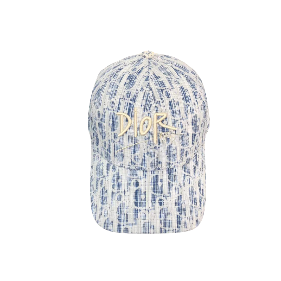 Dior Cap