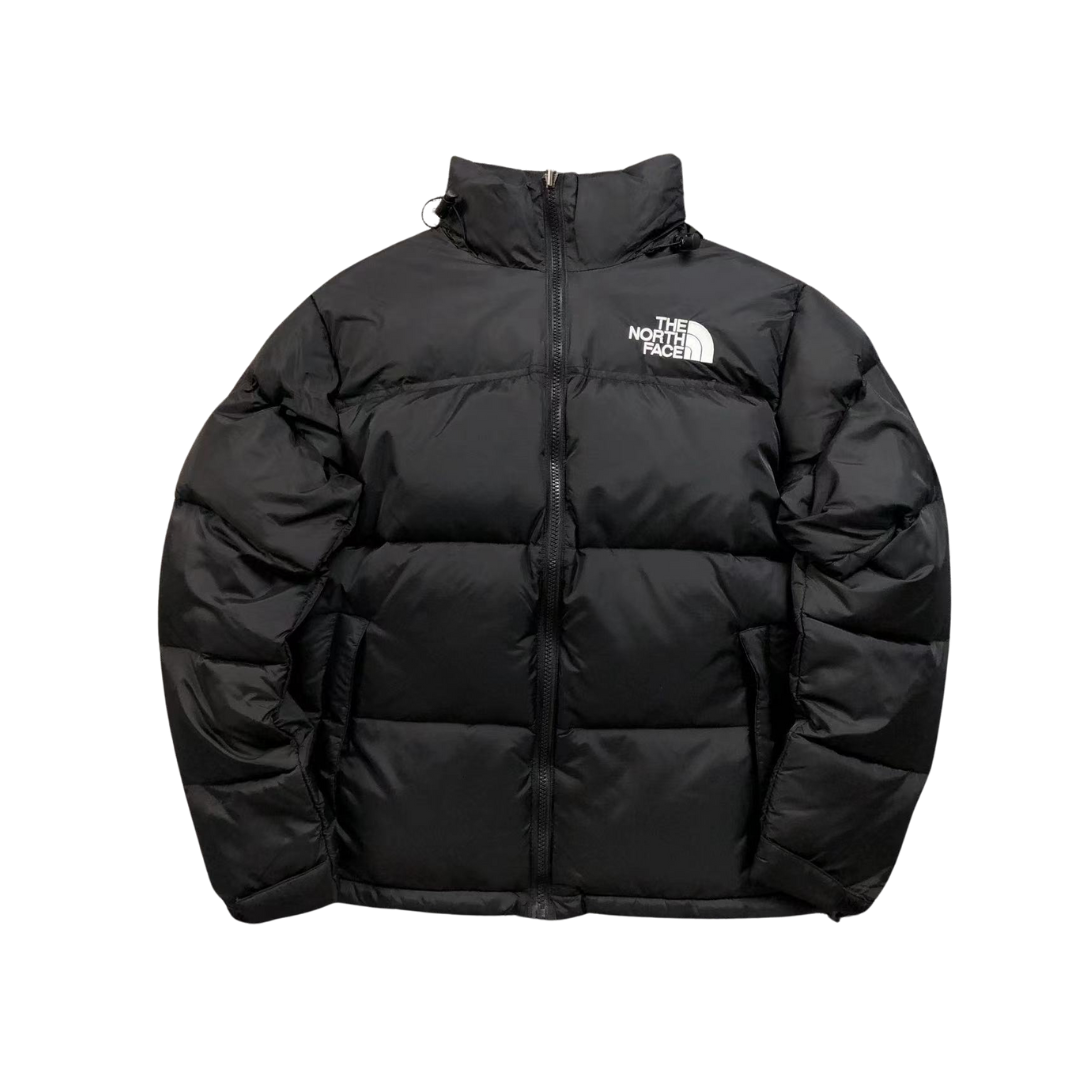 The North Face Puffer Jacket