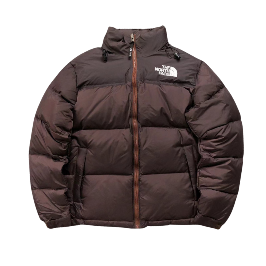 The North Face Puffer Jacket