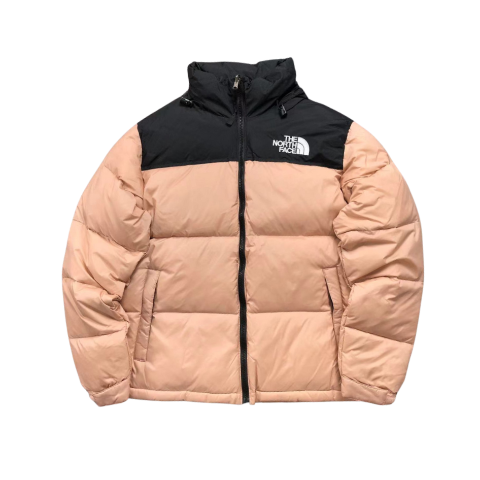 The North Face Puffer Jacket