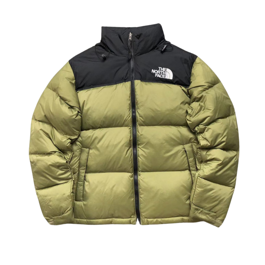 The North Face Puffer Jacket