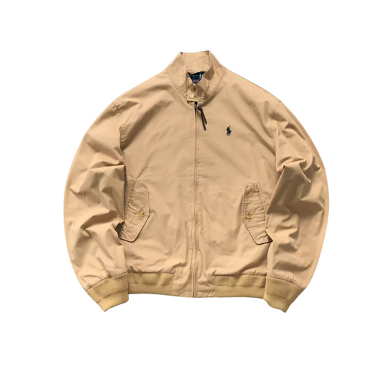 Ralph Lauren Twil Jacket