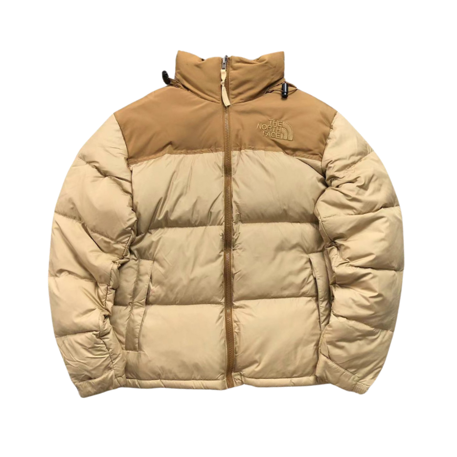 The North Face Puffer Jacket