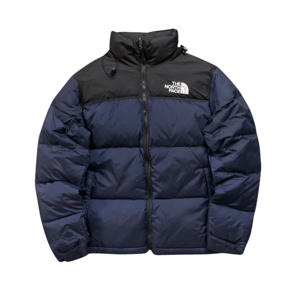 The North Face Puffer Jacket