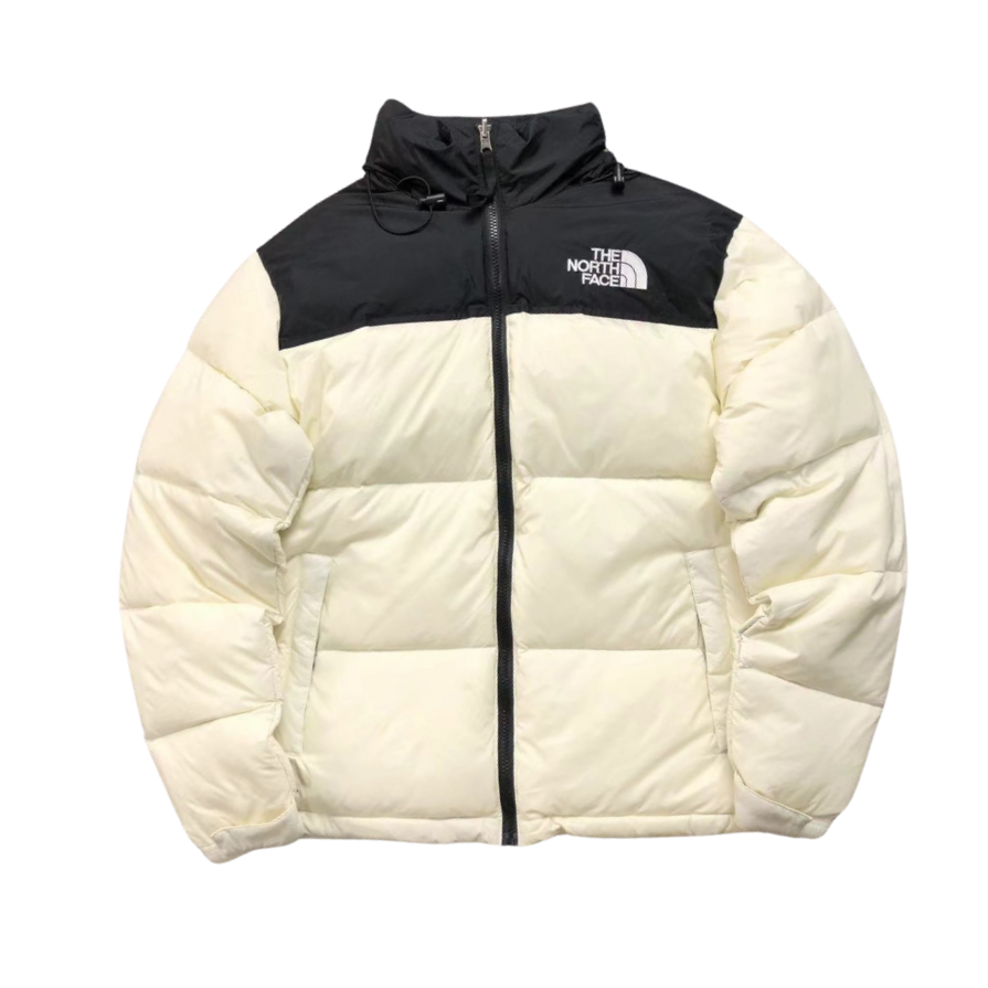 The North Face Puffer Jacket