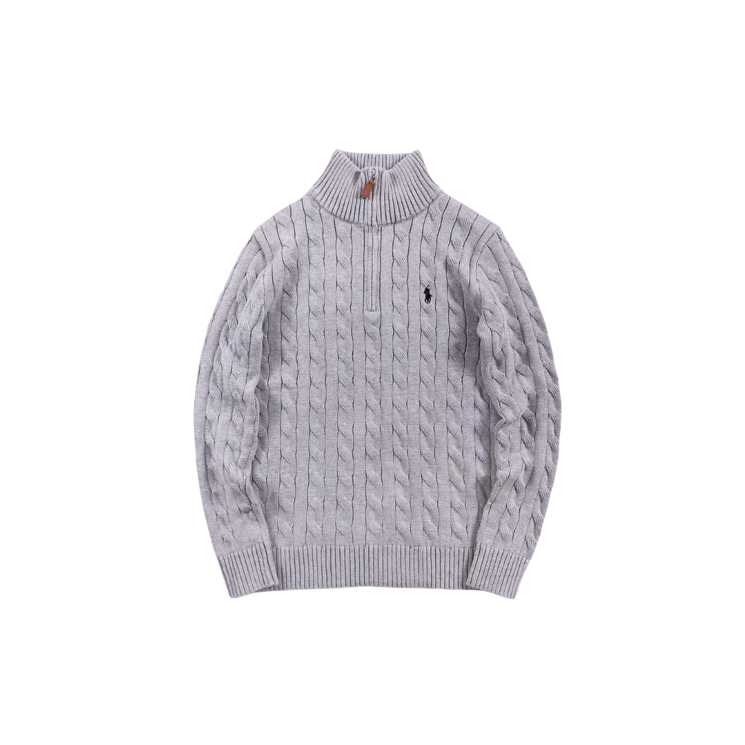 Ralph Lauren Cable Knit Sweater