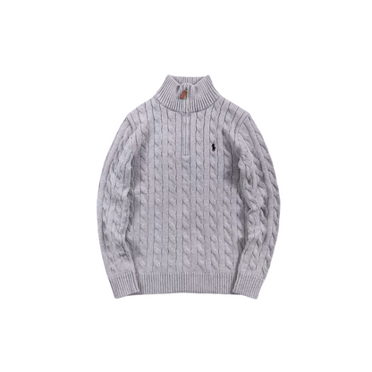 Ralph Lauren Cable Knit Sweater