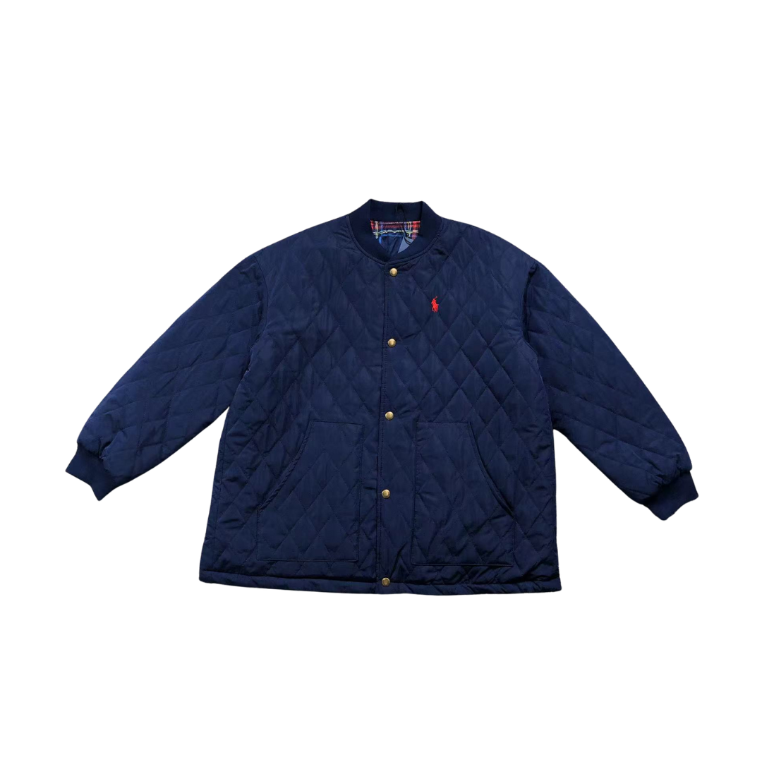 Ralph Lauren Reversible Jacket