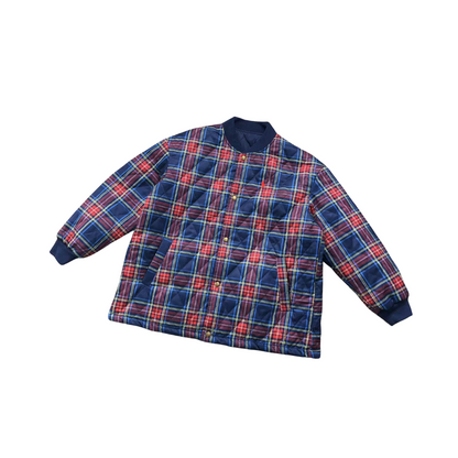 Ralph Lauren Reversible Jacket