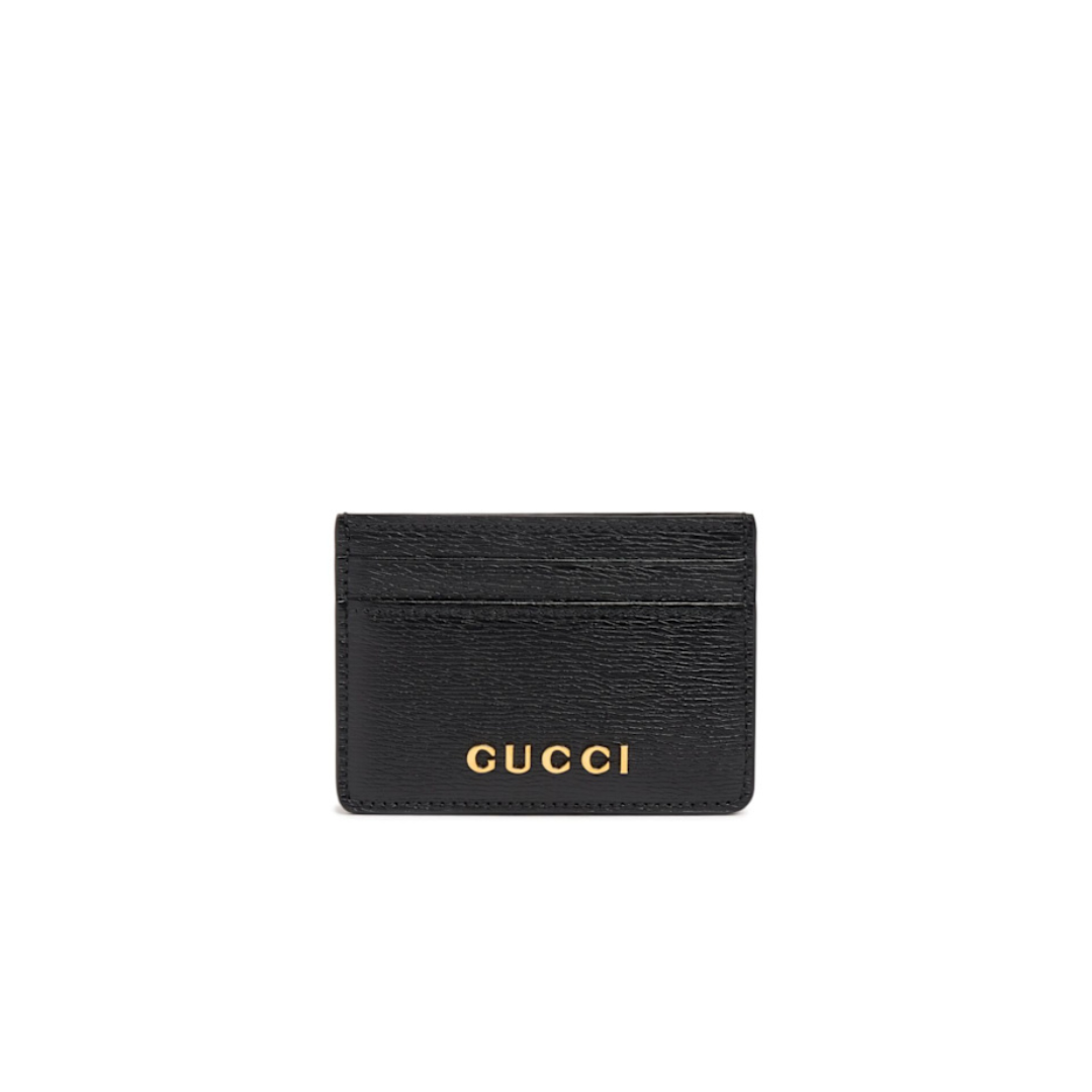 Gucci Card Holder