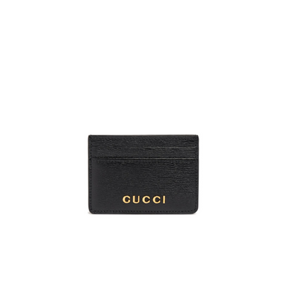 Gucci Card Holder