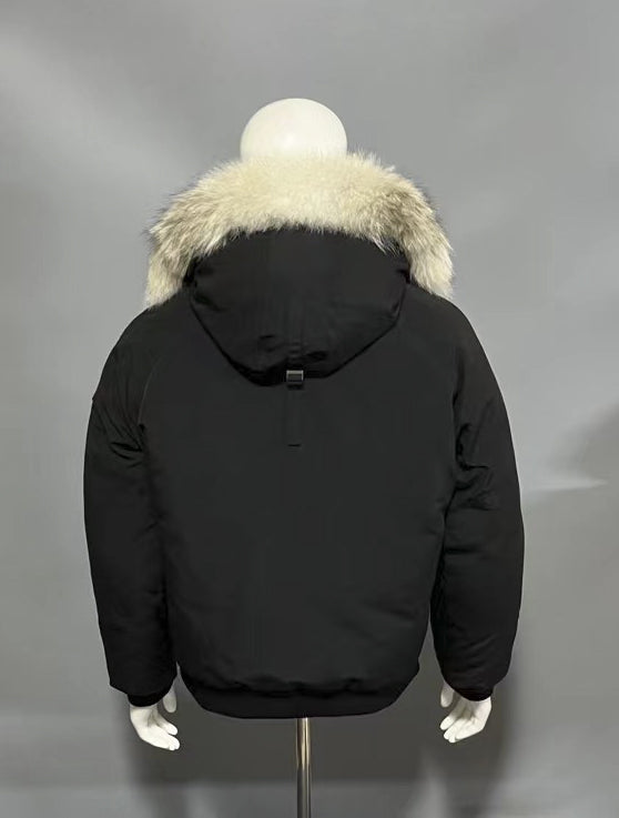 Canada Goose Chilliwack Bomber Jacket