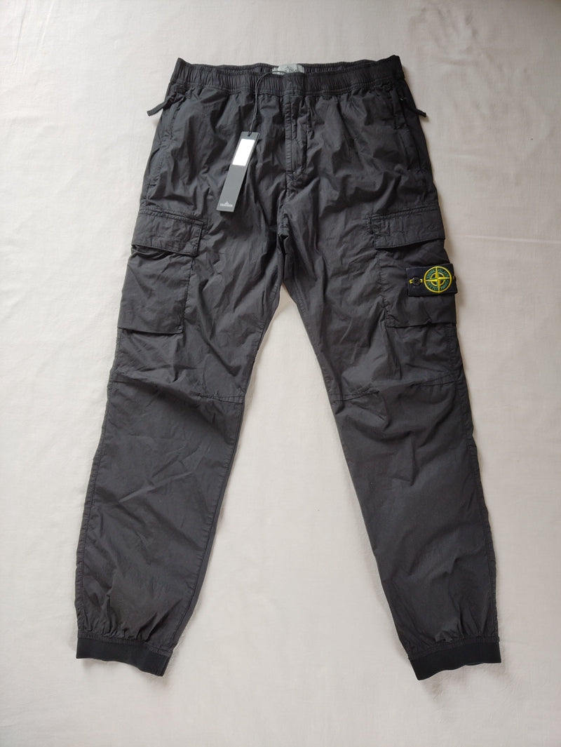 Stone Island Paracadute Cargo Pants