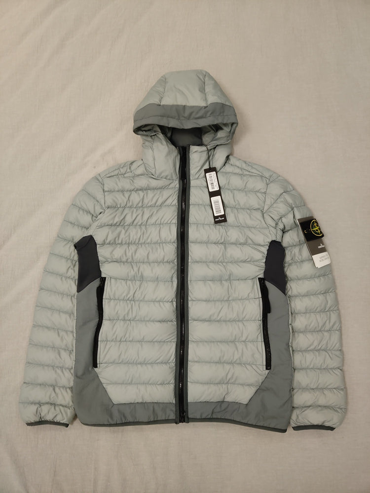 Stone Island Down Jacket