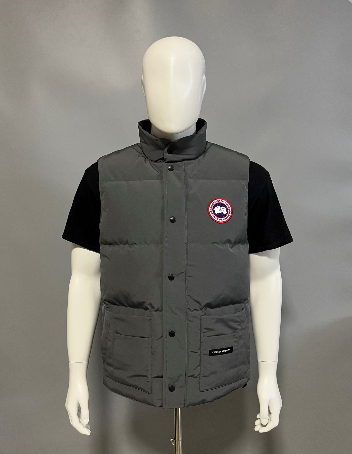 Canada Goose Freestyle Crew Vest