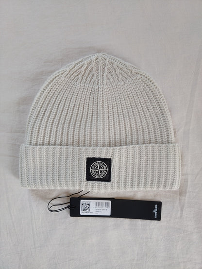 Stone Island Wool Beanie