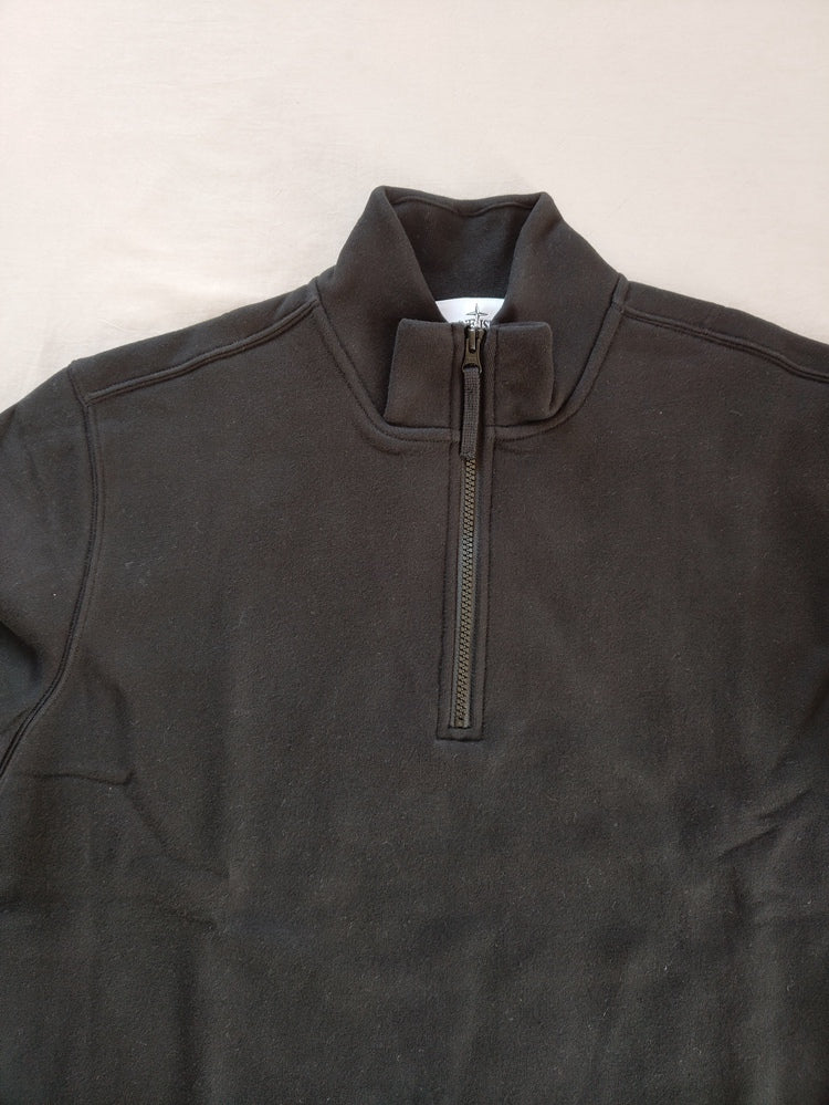 Stone Island Half Zip Sweatshirt