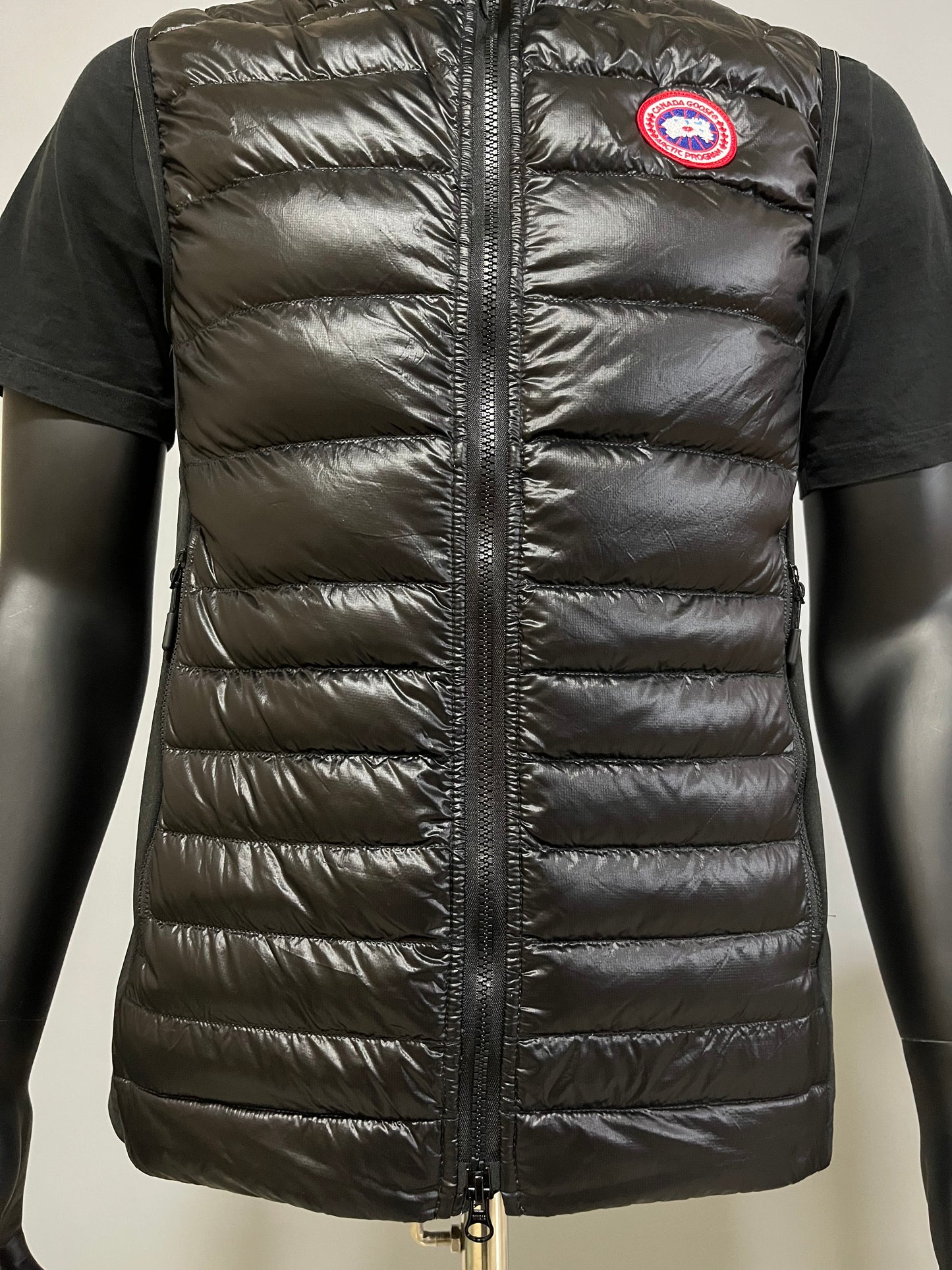 Canada Goose Hybridge Lite Vest