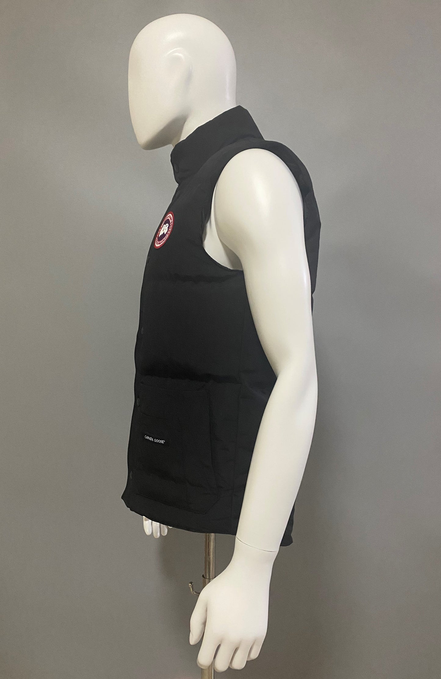 Canada Goose Freestyle Crew Vest