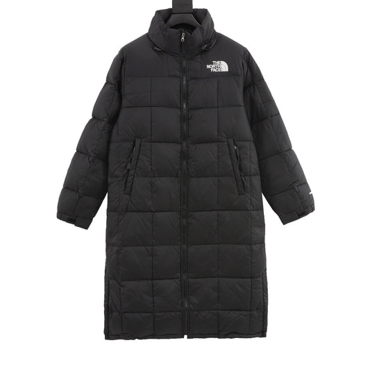 The North Face Long Down Jacket