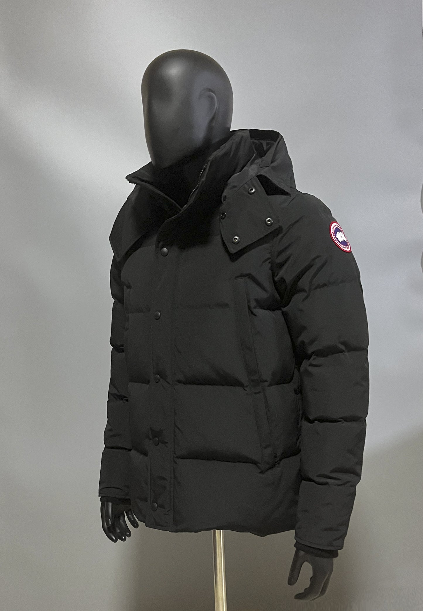 Canada Goose Wyndham Jacket