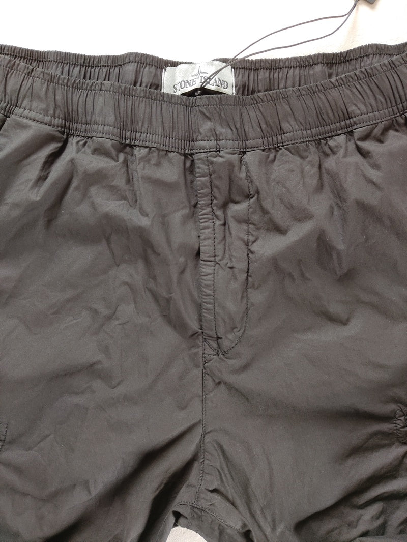 Stone Island Paracadute Cargo Pants