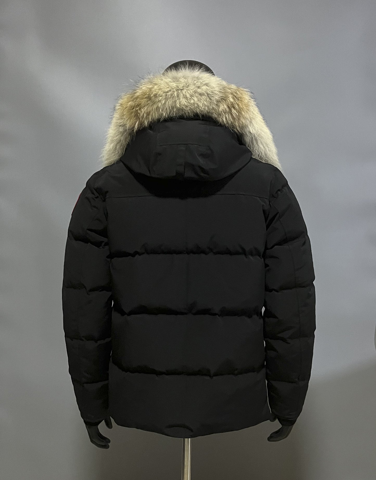 Canada Goose Wyndham Jacket