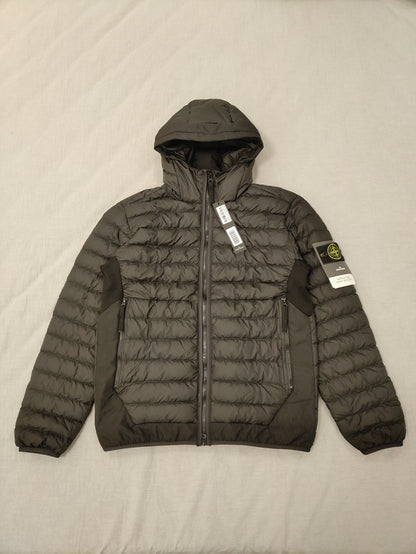 Stone Island Down Jacket