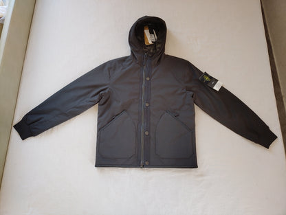 Stone Island Soft Shell Padded Jacket