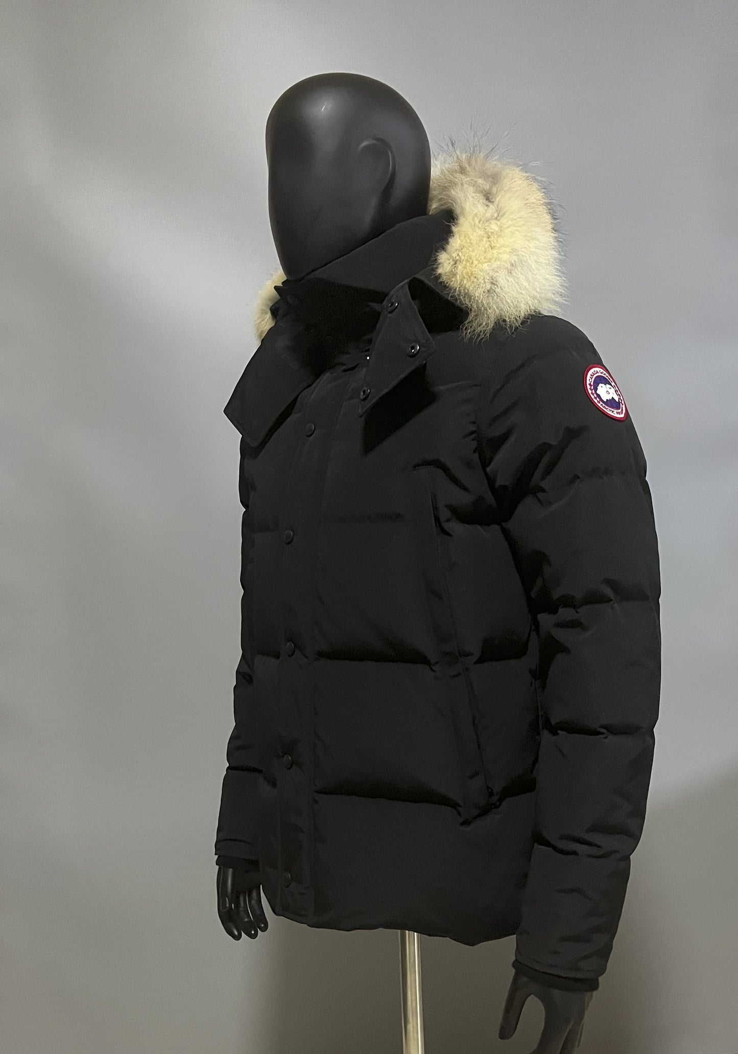 Canada Goose Wyndham Jacket