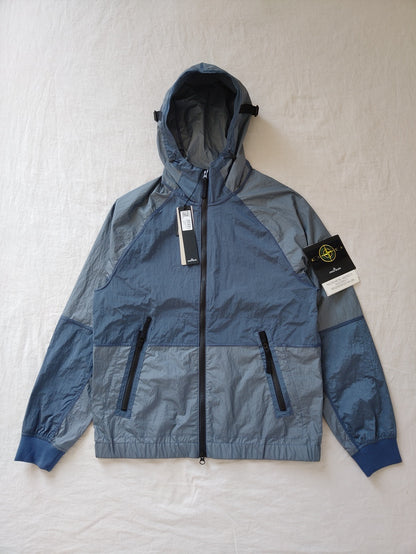 stone island Nylon Metal Watro Jacket