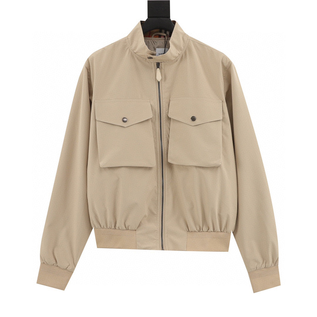 Burberry War Horse Jacket