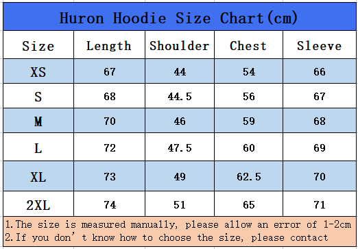 Canada Goose Huron Hoodie