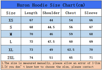 Canada Goose Huron Hoodie