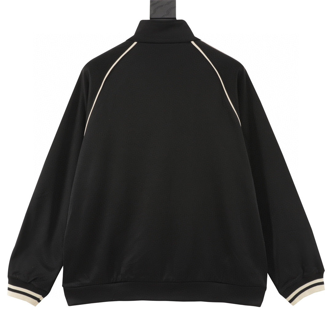 Gucci Interlocking G Track Jacket