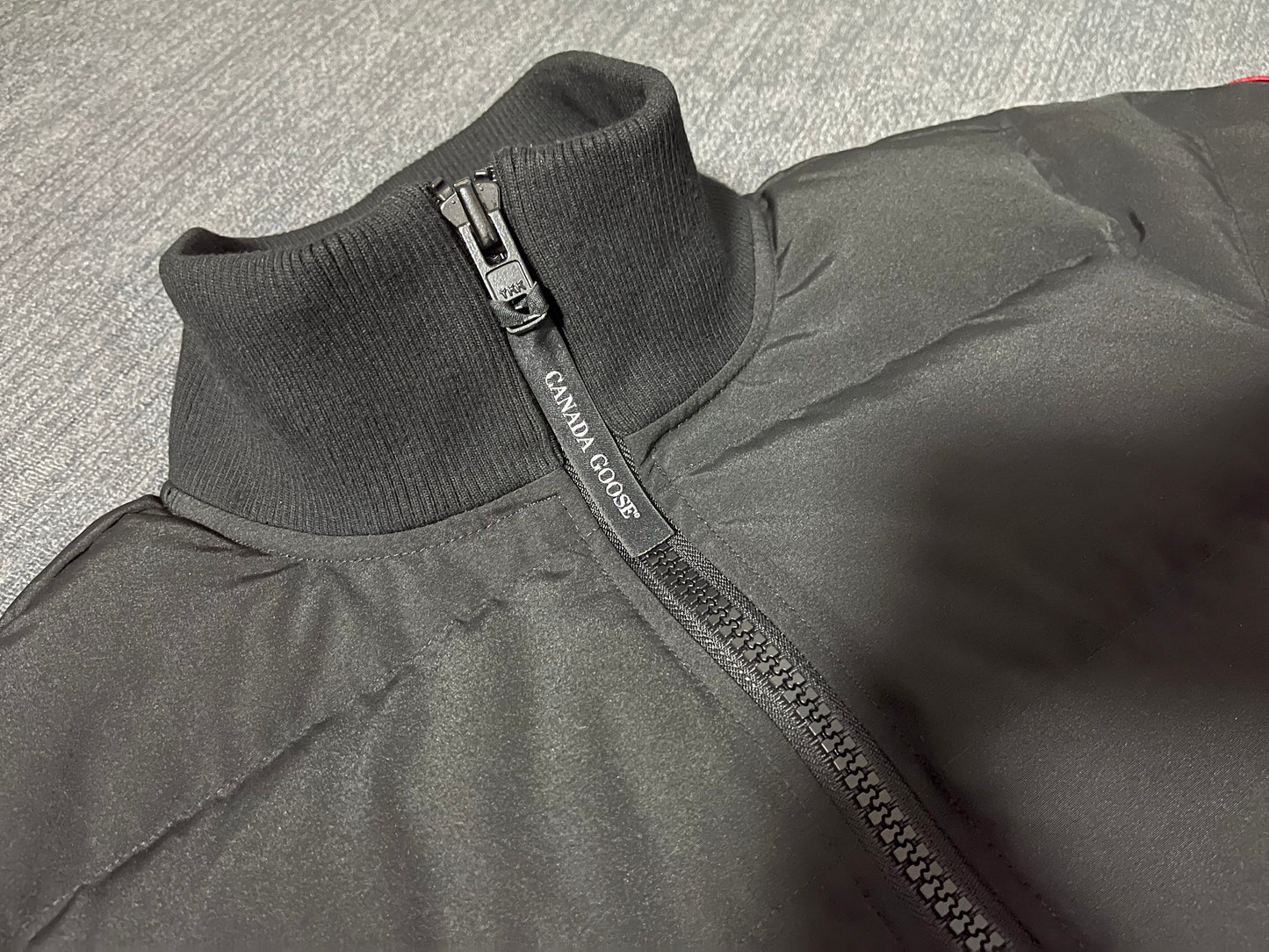 Canada Goose Woolford Jacket