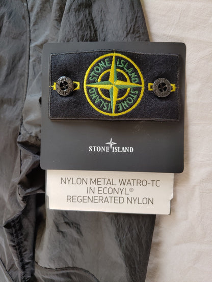 stone island Nylon Metal Watro Jacket