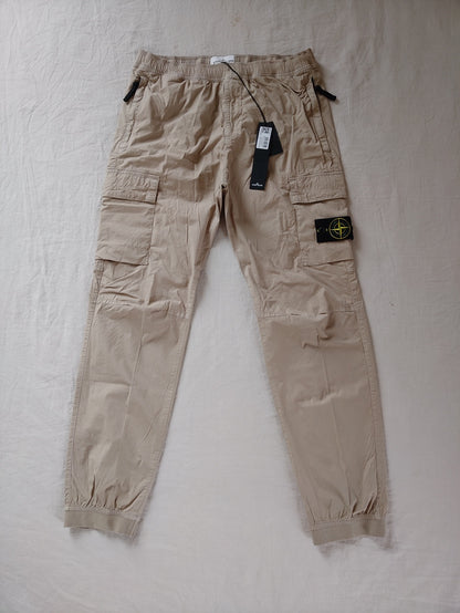 Stone Island Paracadute Cargo Pants